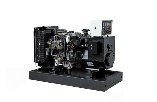 连平科克150kw大型柴油发电机组