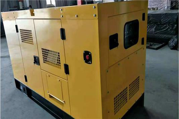 连平发电机出租