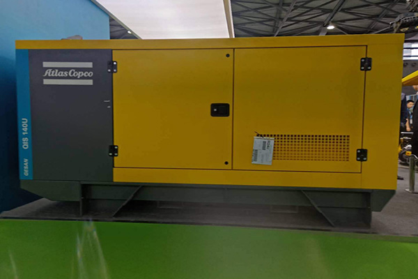 连平发电机出租