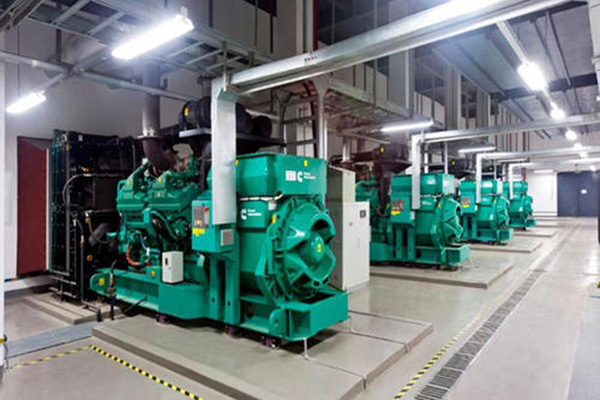 连平发电机出租