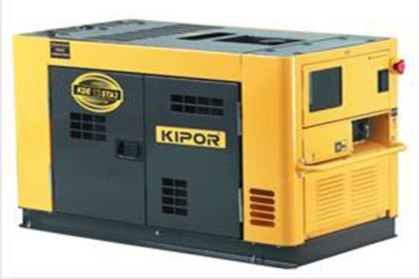 连平发电机出租