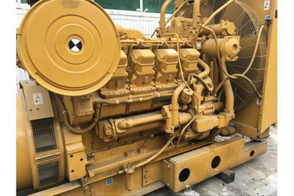 连平发电机出租