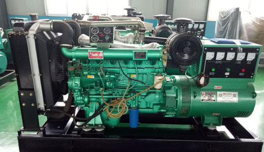 连平发电机不发电的原因 连平发电机不发电的原因