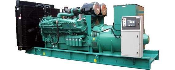 连平柴油发电机 连平柴油发电机