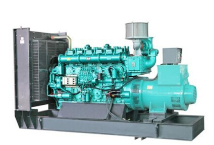 连平发电机出租